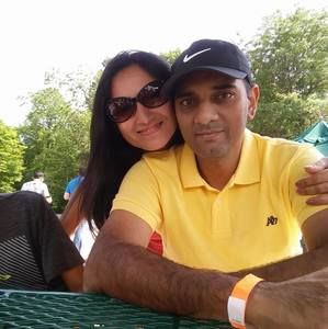 Meet your Posher, Dipak